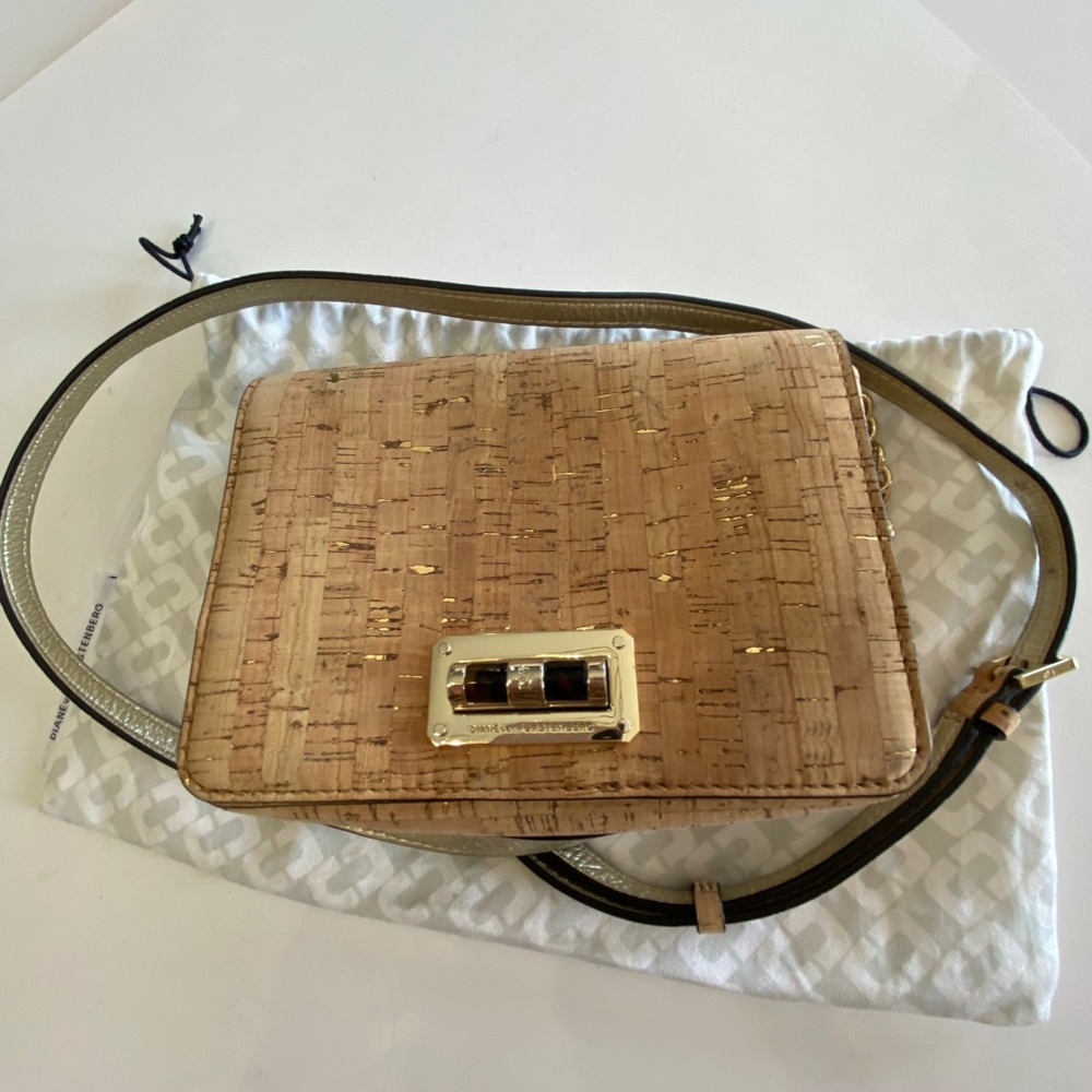 DVF Handbag